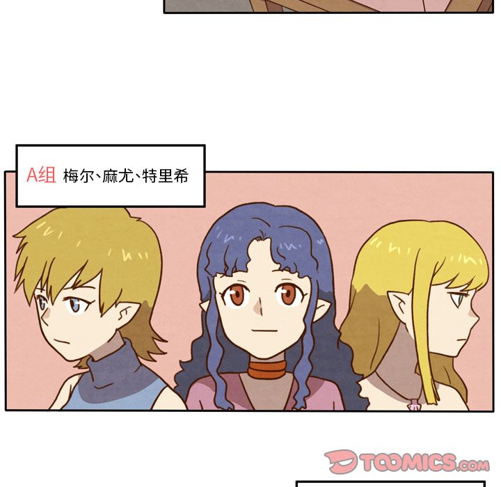 生存副本 第 7 章 第32页