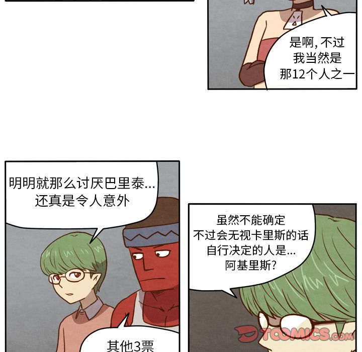生存副本 第 7 章 第15页