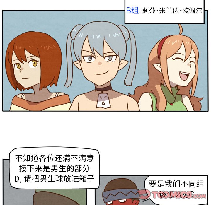 生存副本 第 7 章 第33页