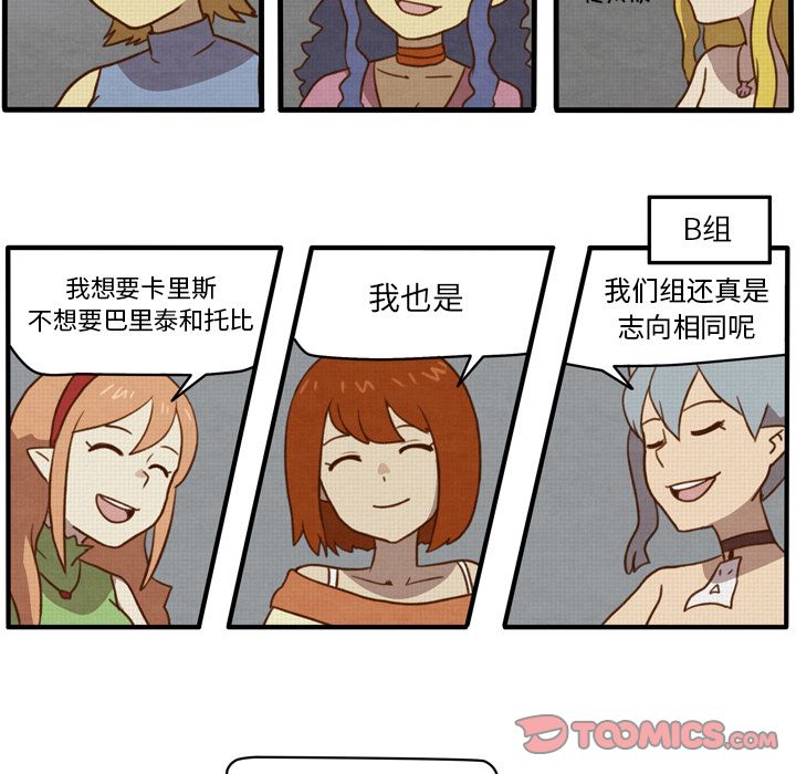 生存副本 第 8 章 第5页