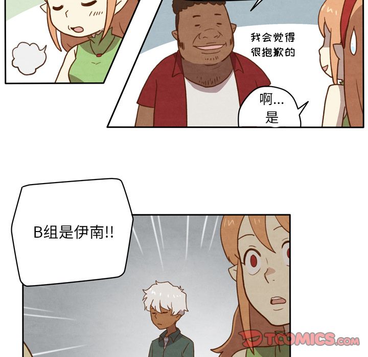 生存副本 第 8 章 第8页