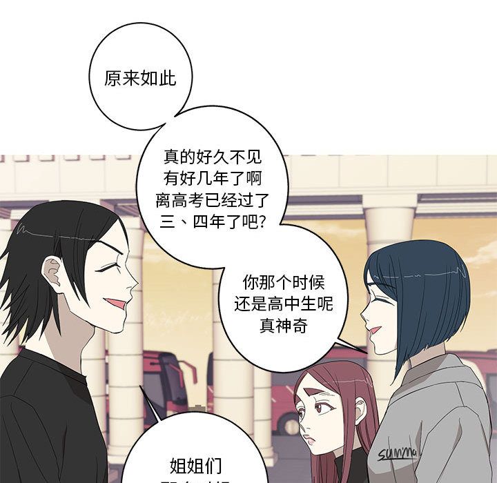 家有兔老公！ 第 10 章 第24页