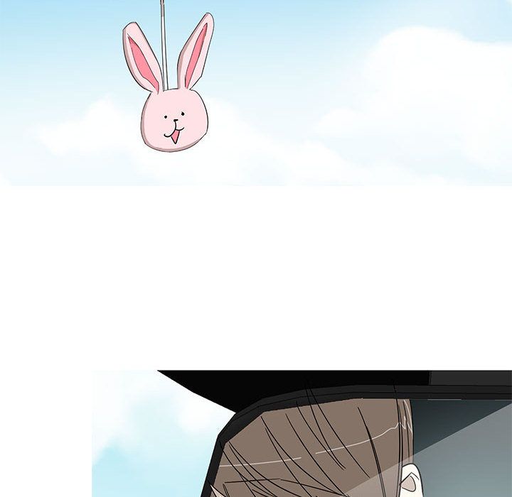 家有兔老公！ 第 11 章 第21页