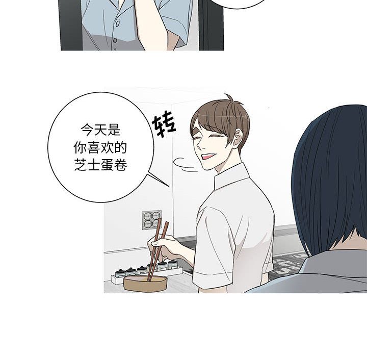 家有兔老公！ 第 12 章 第6页