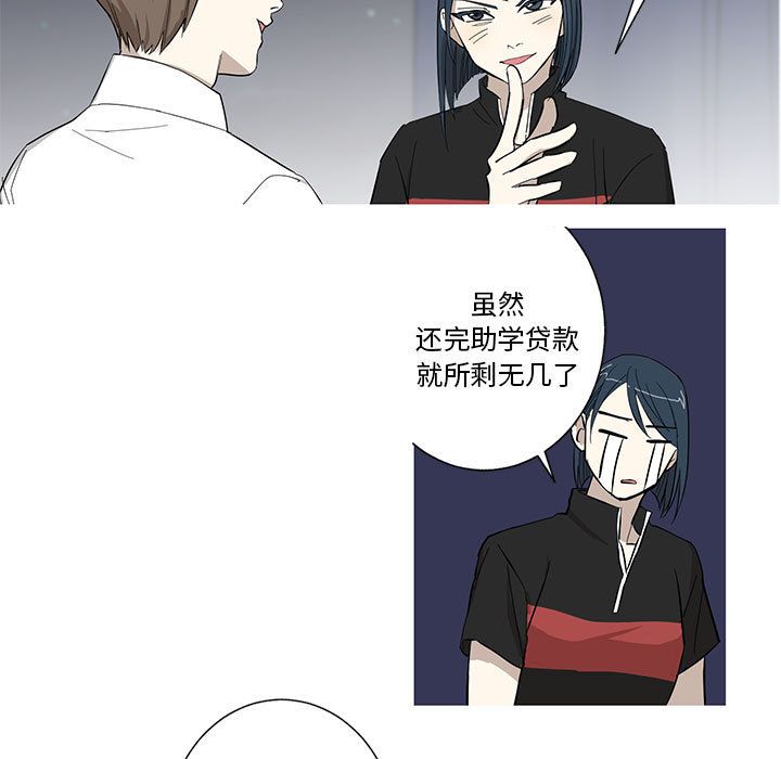家有兔老公！ 第 13 章 第32页