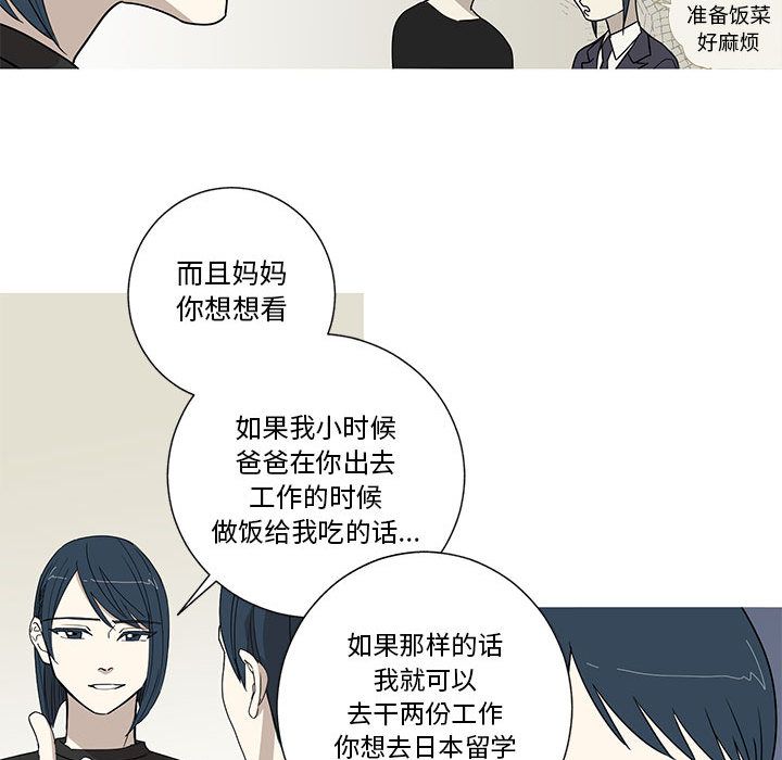 家有兔老公！ 第 16 章 第20页