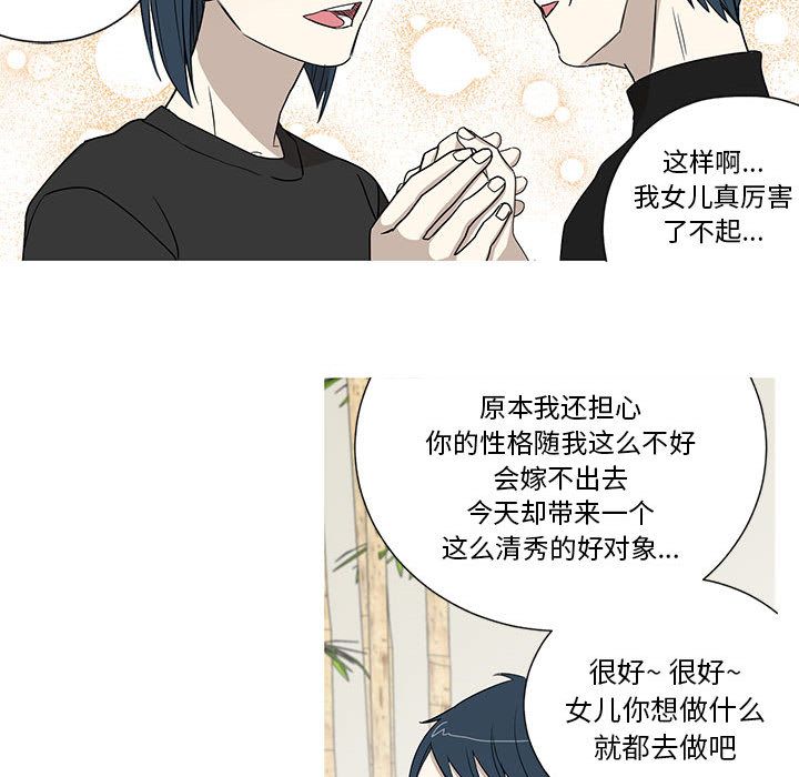 家有兔老公！ 第 16 章 第23页