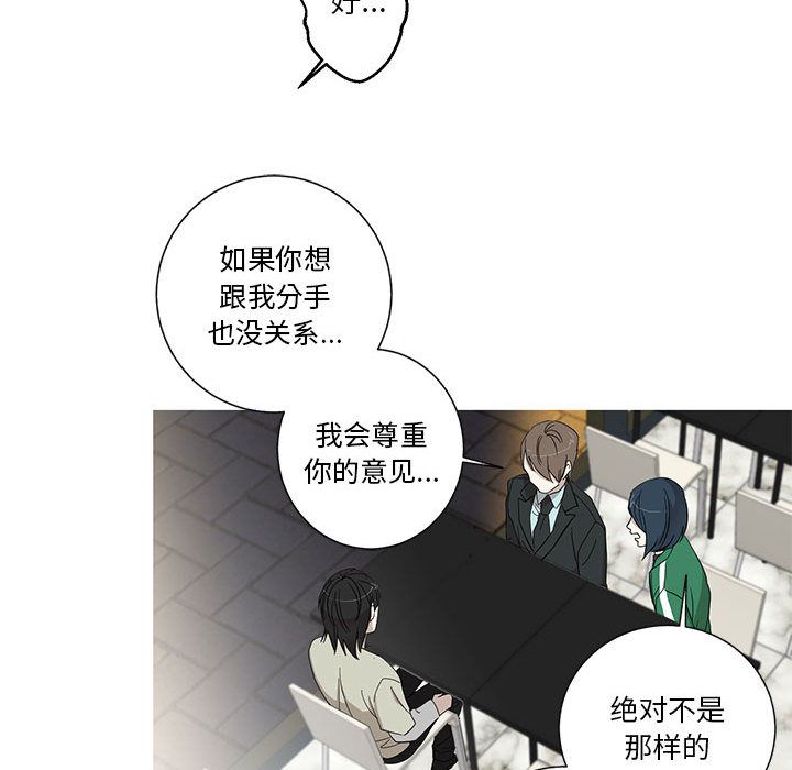 家有兔老公！ 第 17 章 第30页