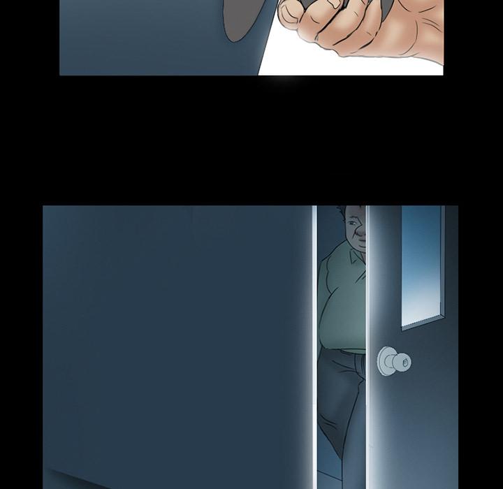 得不到邀请的回忆 第 2 话 第55页