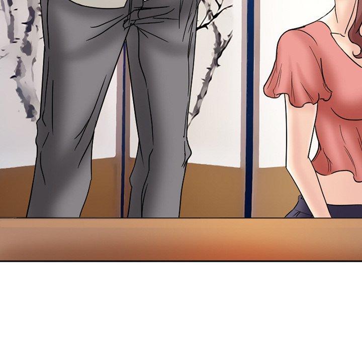 得不到邀请的回忆 第 3 话 第63页
