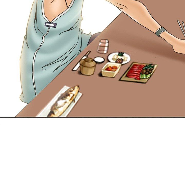 得不到邀请的回忆 第 3 话 第48页