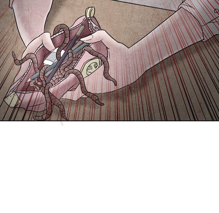 得不到邀请的回忆 第 3 话 第59页