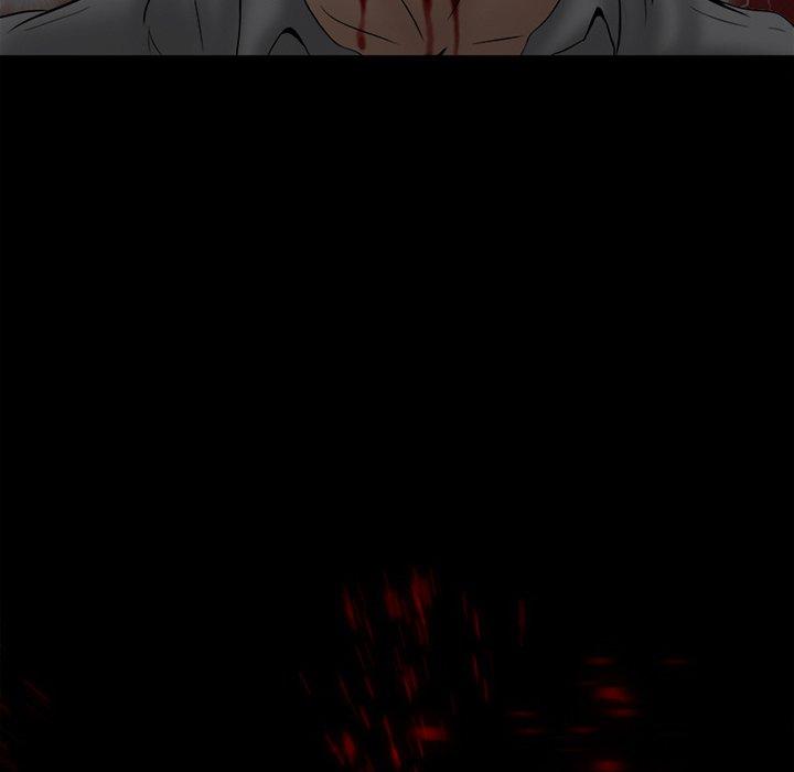 得不到邀请的回忆 第 4 话 第35页