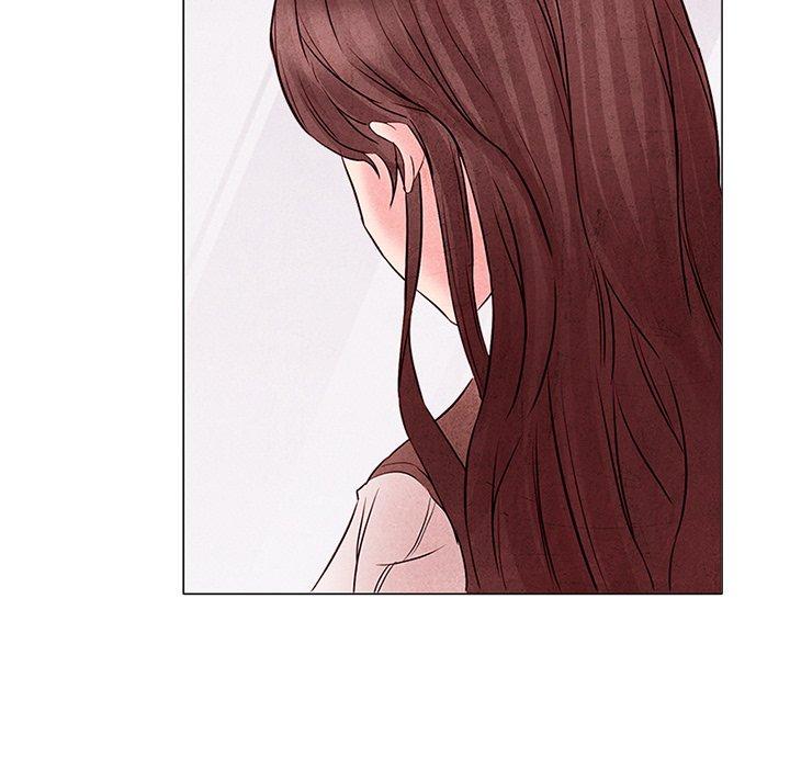 得不到邀请的回忆 第 4 话 第73页
