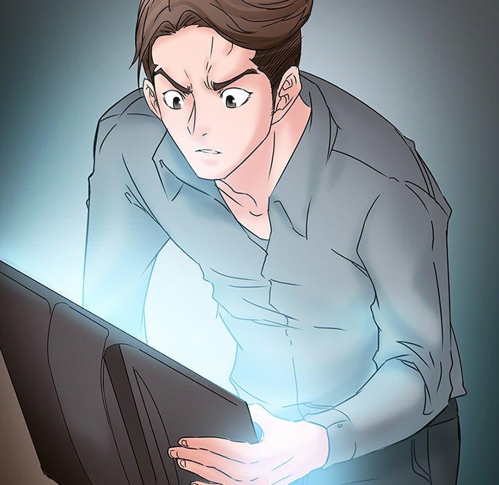 得不到邀请的回忆 第 5 话 第22页