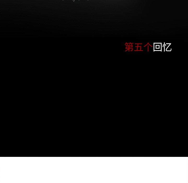 得不到邀请的回忆 第 5 话 第27页