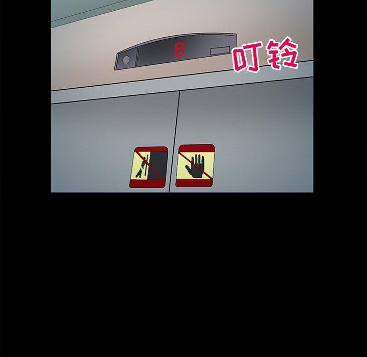 得不到邀请的回忆 第 6 话 第68页