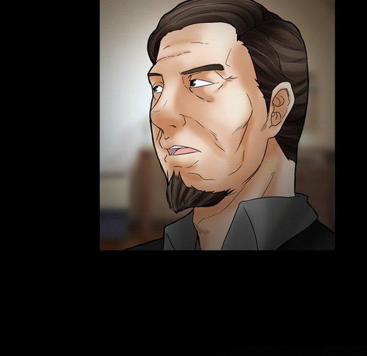 得不到邀请的回忆 第 7 话 第57页