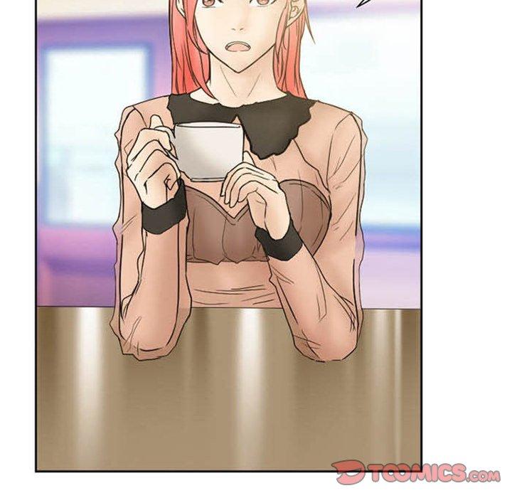 得不到邀请的回忆 第 8 话 第54页