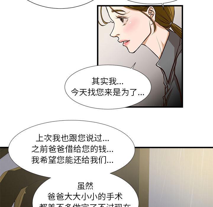 昂贵的交易 第 1 话 第41页