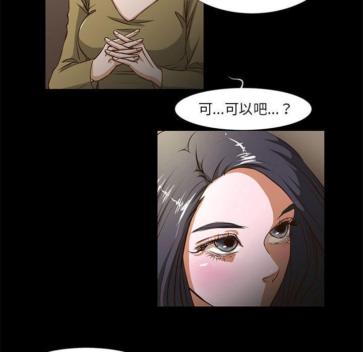 昂贵的交易 第 1 话 第71页