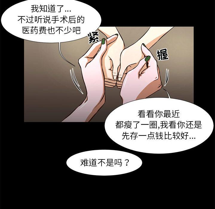 昂贵的交易 第 1 话 第72页