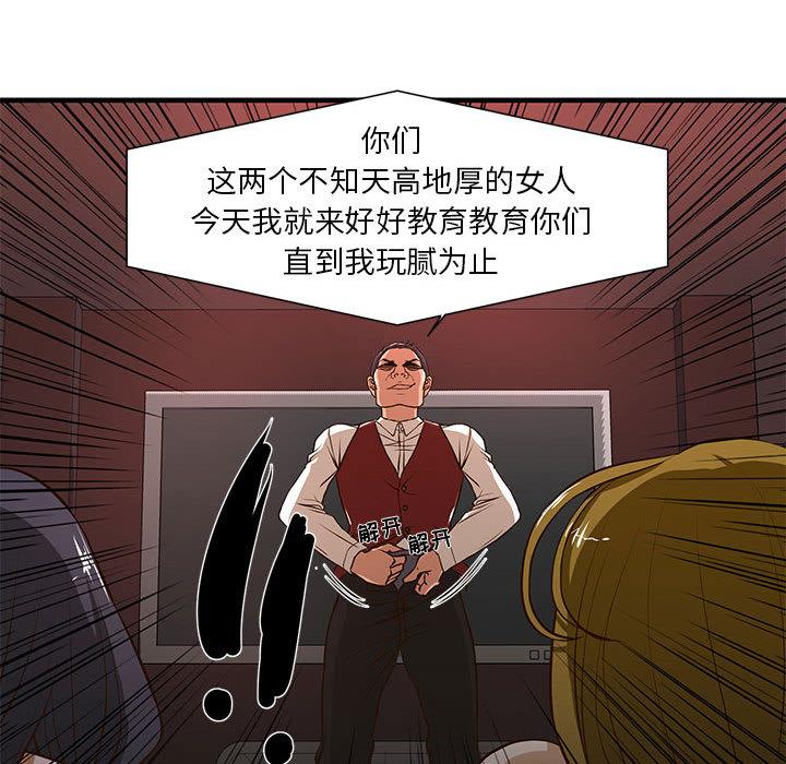 昂贵的交易 第 2 话 第80页