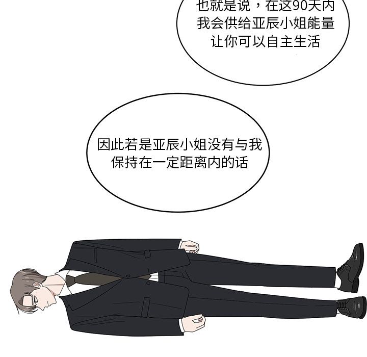 你是我的天使?! 第 4 章 第36页
