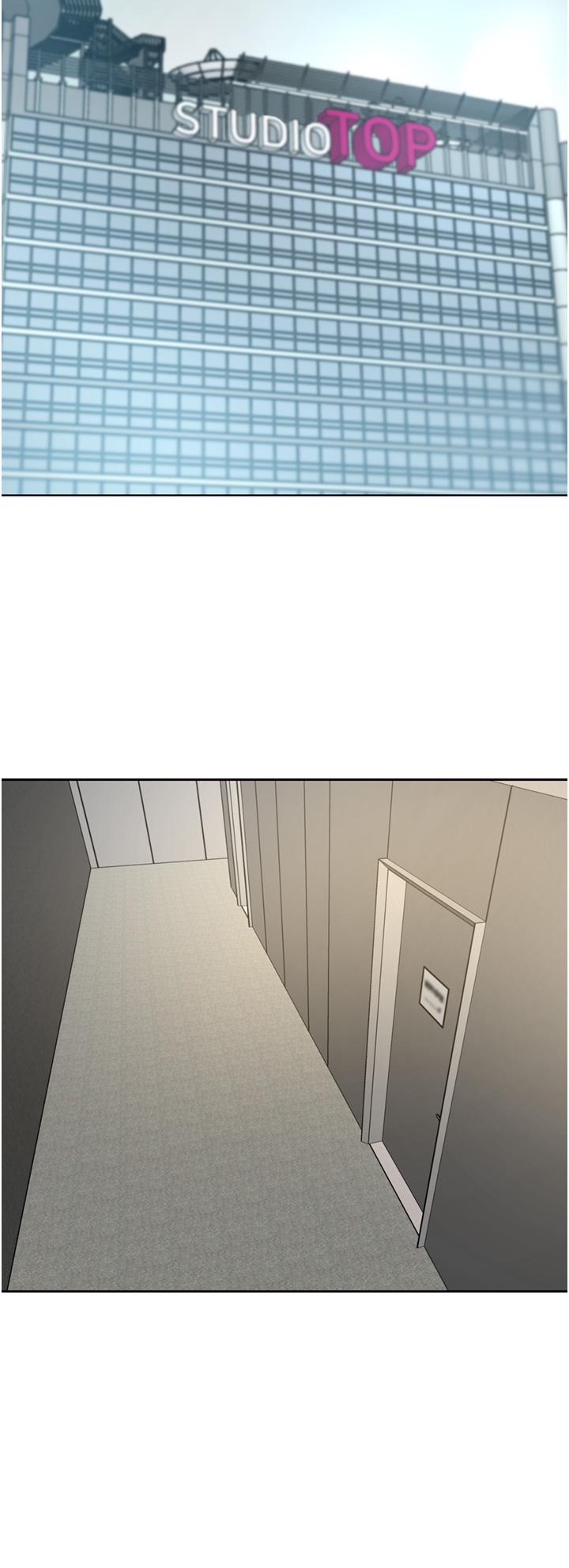 豪門人妻 第37話-不行!我老公在外面! 第50页