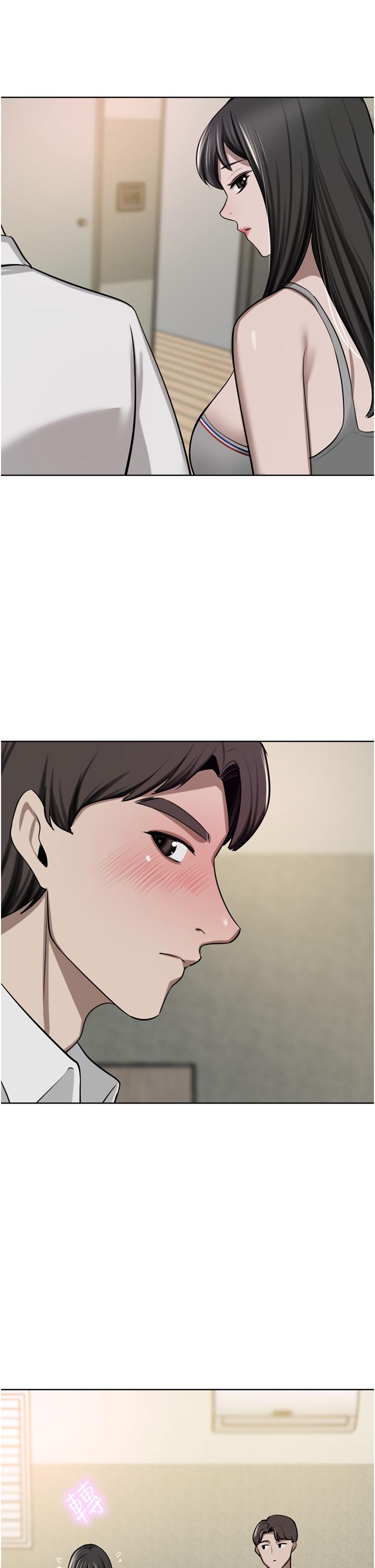 豪門人妻 第49話-我也想體驗刺激的愛愛 第49页