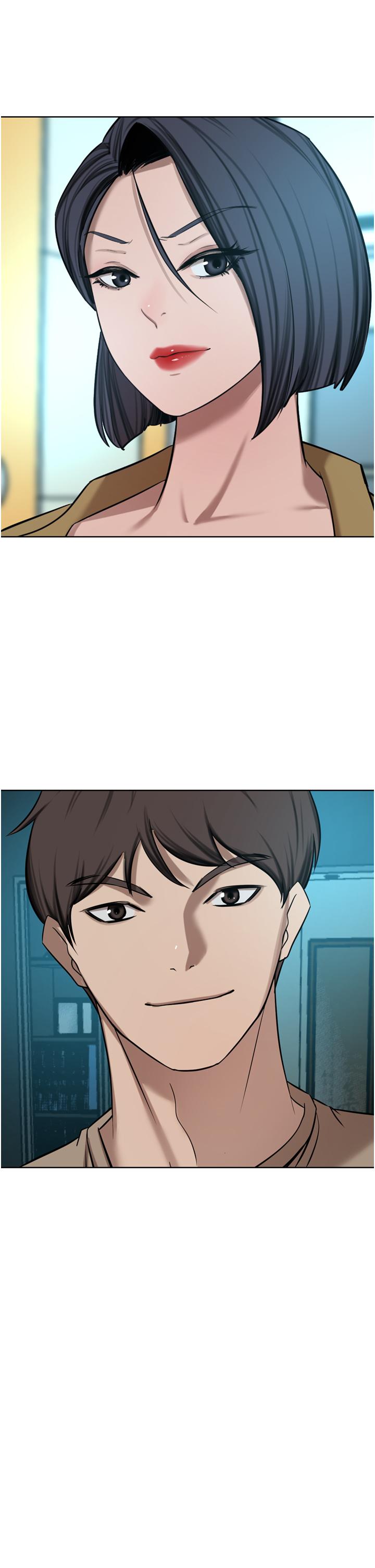 豪門人妻 第60話-敢碰我女人就要付出代價 第36页