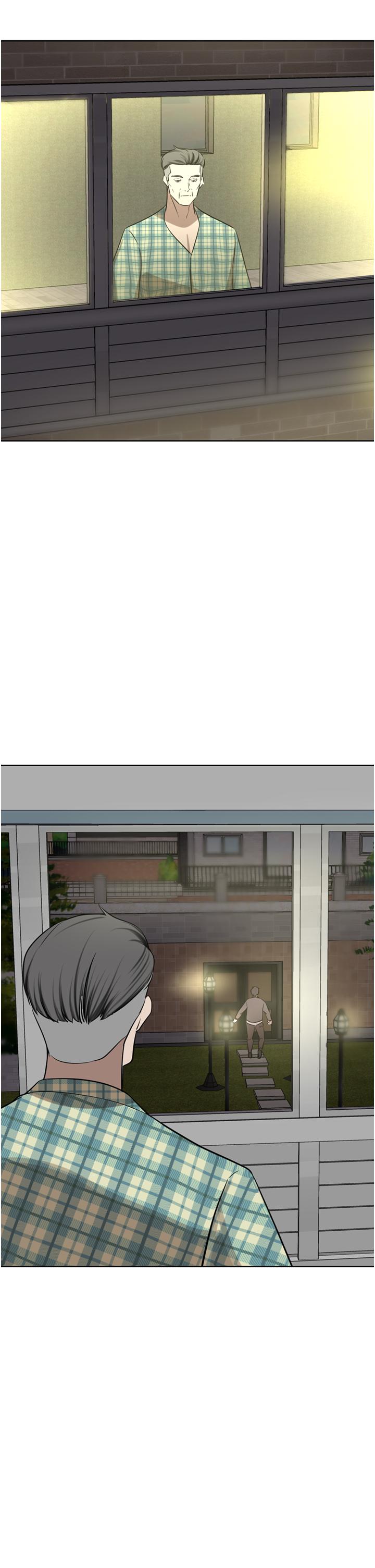 豪門人妻 第62話-熟悉的肉棒最對味 第21页