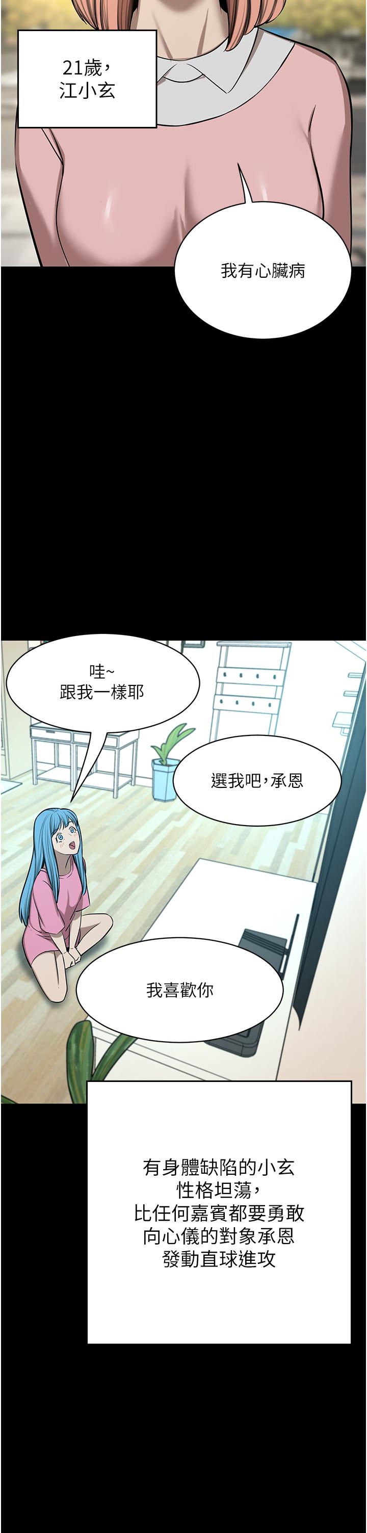 豪門人妻 第63話-夫人，我好想妳 第29页