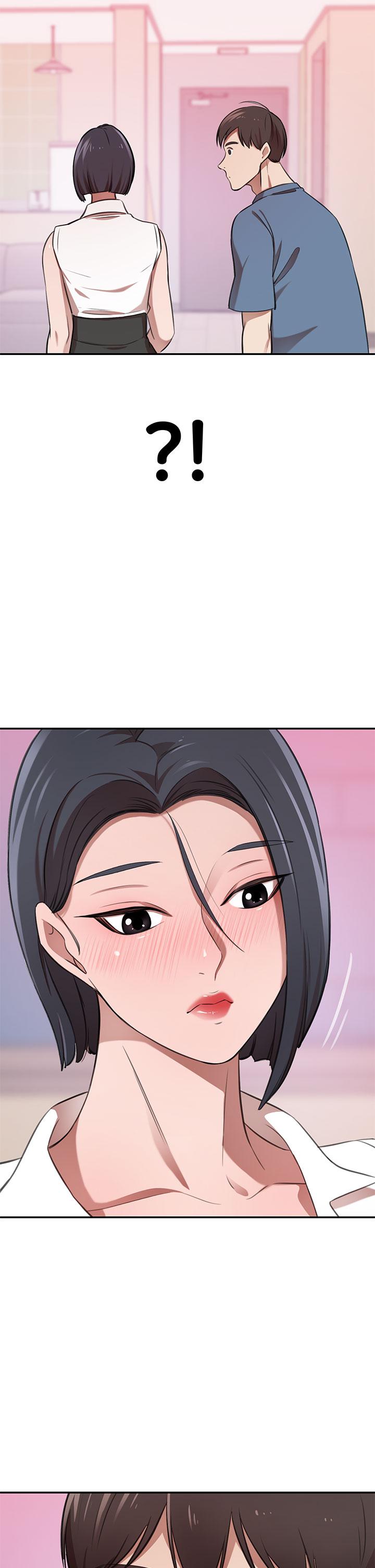 豪門人妻 第12話-我來找你睡覺 第20页