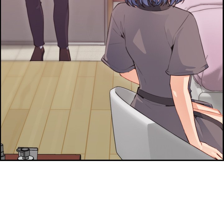 我媽是女大生 第11章 第89页