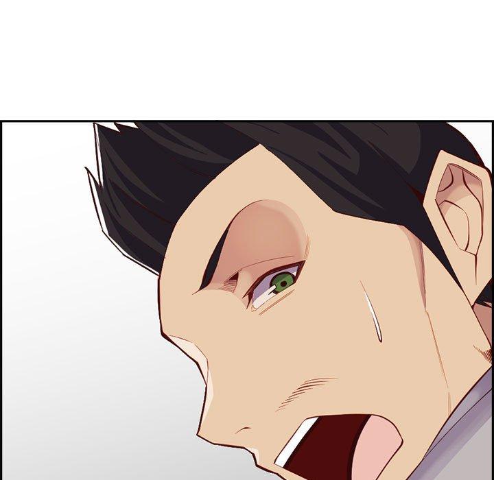 我媽是女大生 第 132 話 第89页