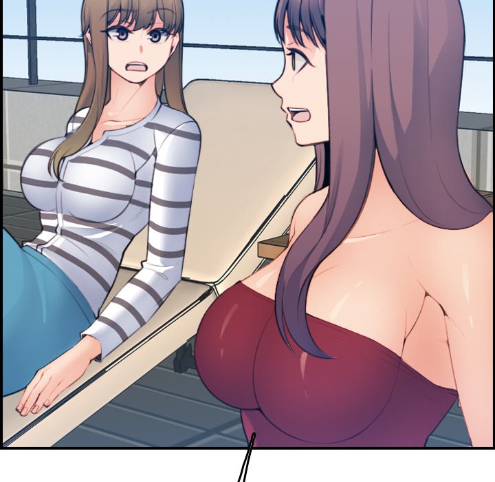 我媽是女大生 第15章 第28页