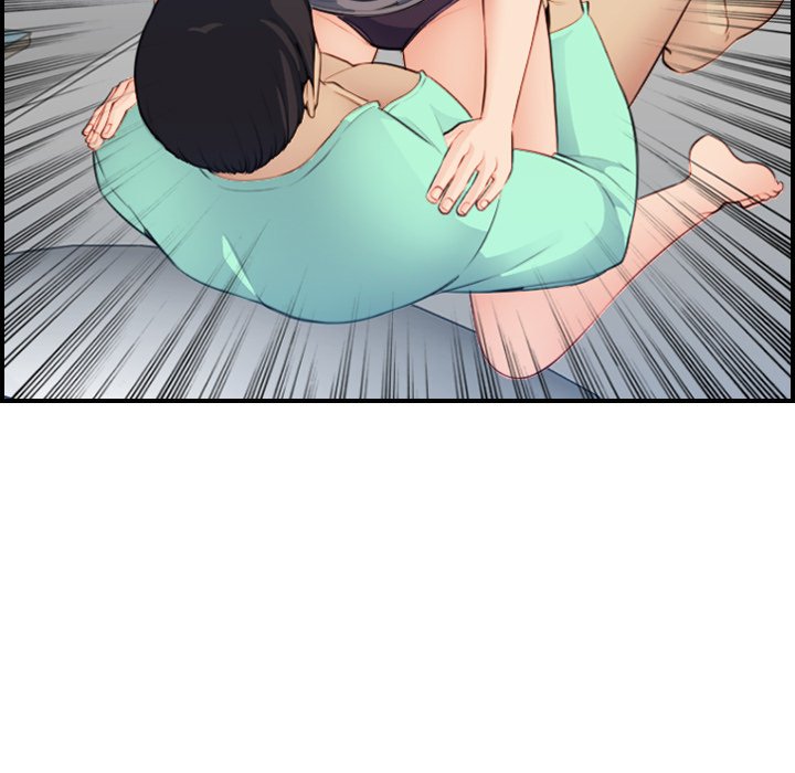 我媽是女大生 第18章 第119页