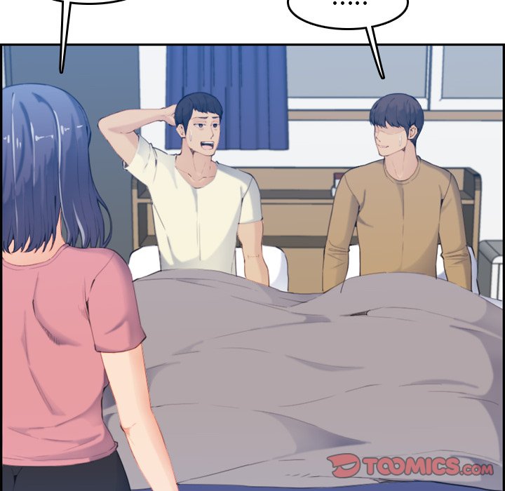 我媽是女大生 第32章 第111页