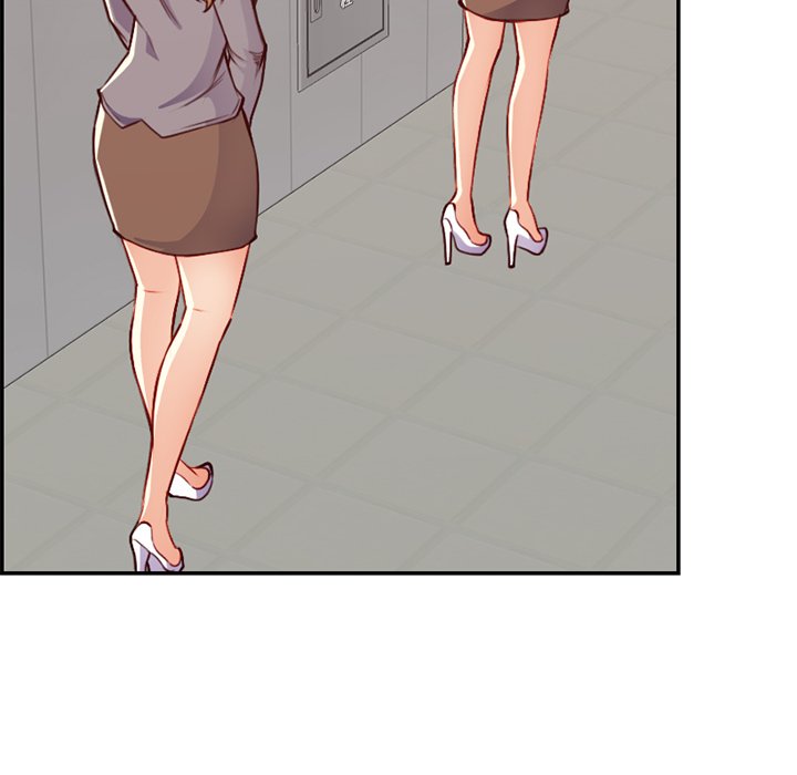 我媽是女大生 第41章 第49页