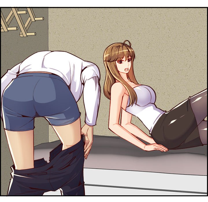 我媽是女大生 第43章 第82页