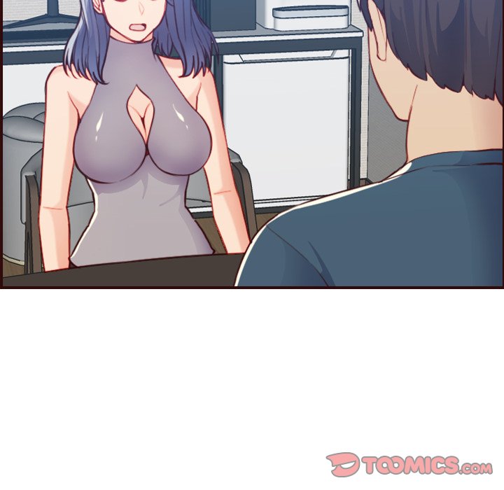 我媽是女大生 第53章 第69页