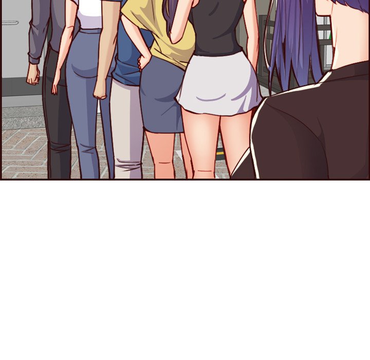 我媽是女大生 第56章 第124页