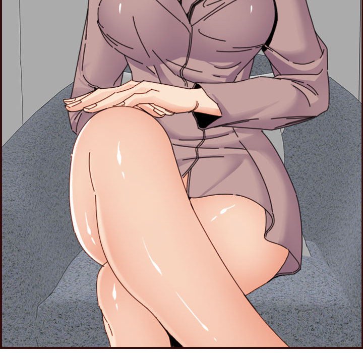 我媽是女大生 第65章 第60页