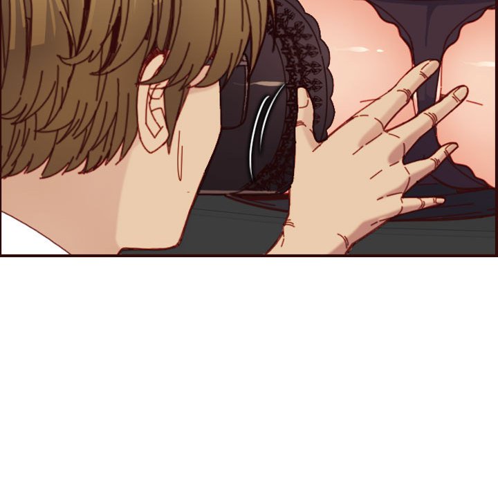 我媽是女大生 第67章 第100页