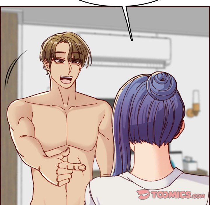 我媽是女大生 第68章 第93页