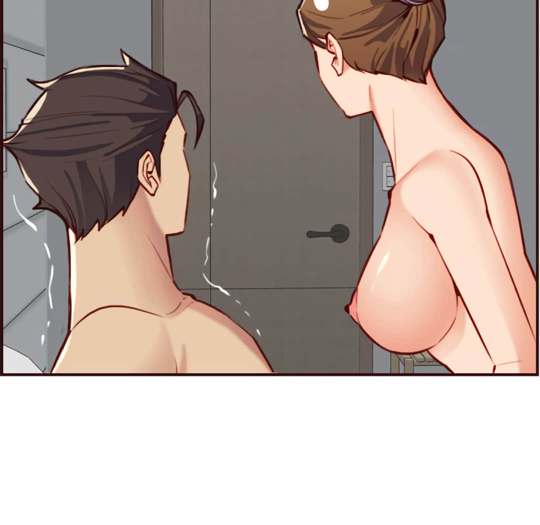 我媽是女大生 第61章 第67页