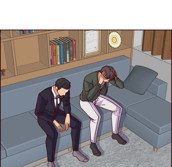 我媽是女大生 第64章 第94页