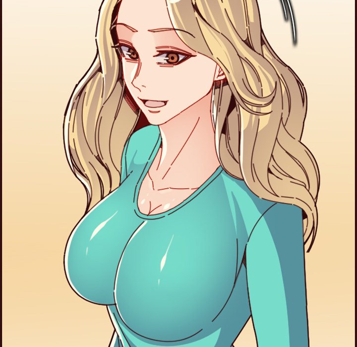我媽是女大生 第70章 第81页