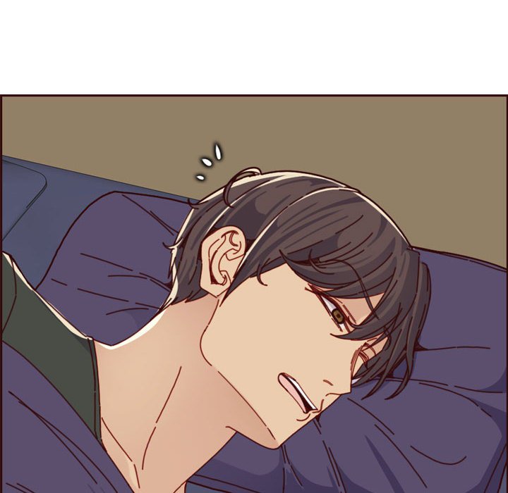 我媽是女大生 第73章 第68页